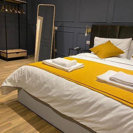 Allegra Suites Rome Bagian luar foto