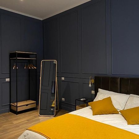 Allegra Suites Rome Bagian luar foto