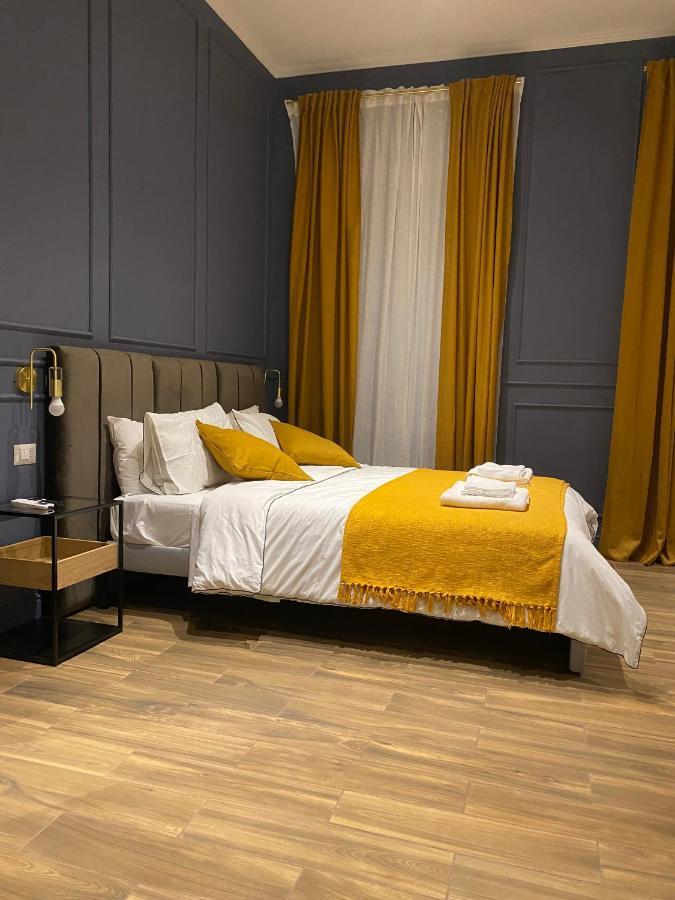 Allegra Suites Rome Bagian luar foto