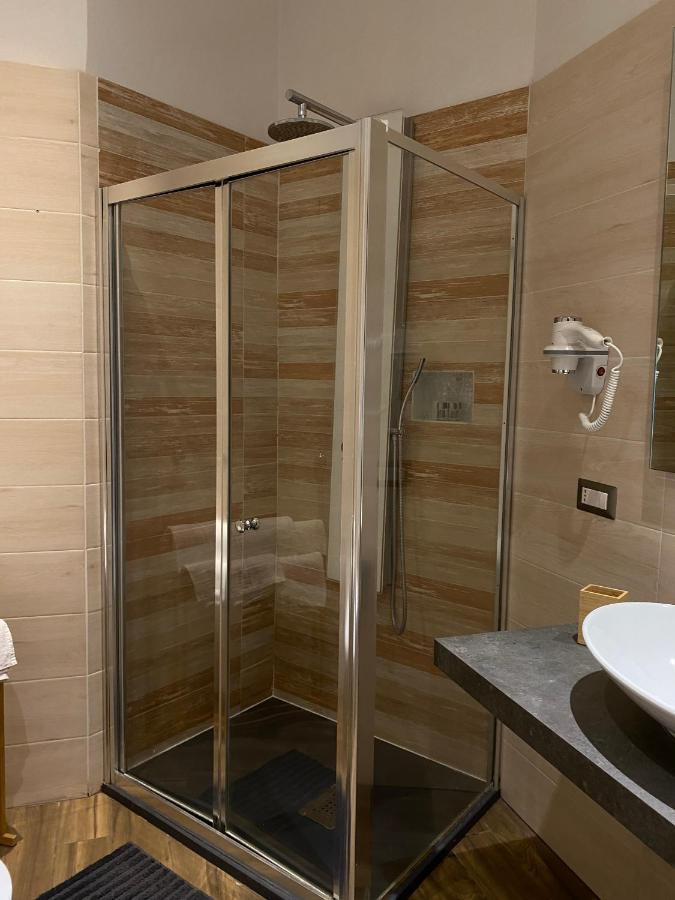 Allegra Suites Rome Bagian luar foto