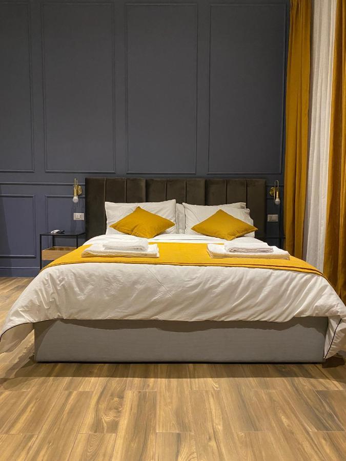 Allegra Suites Rome Bagian luar foto