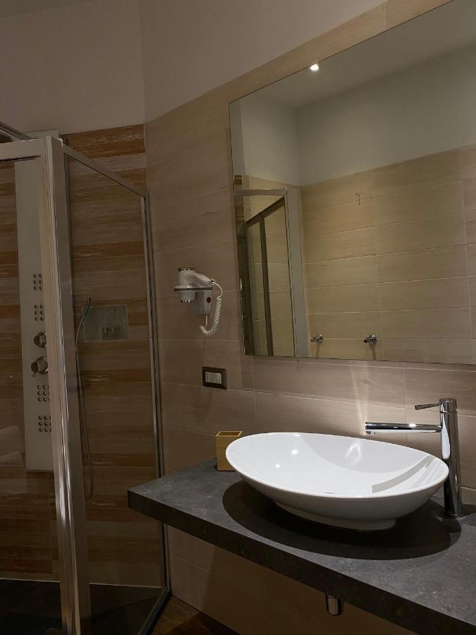Allegra Suites Rome Bagian luar foto