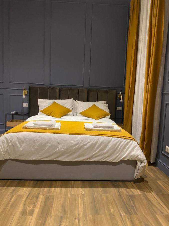 Allegra Suites Rome Bagian luar foto