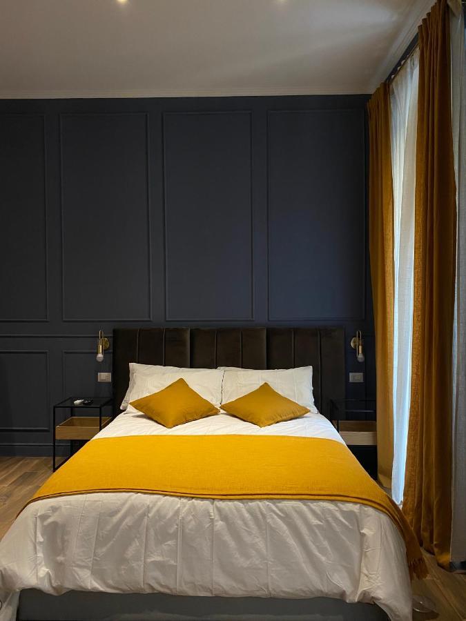 Allegra Suites Rome Bagian luar foto