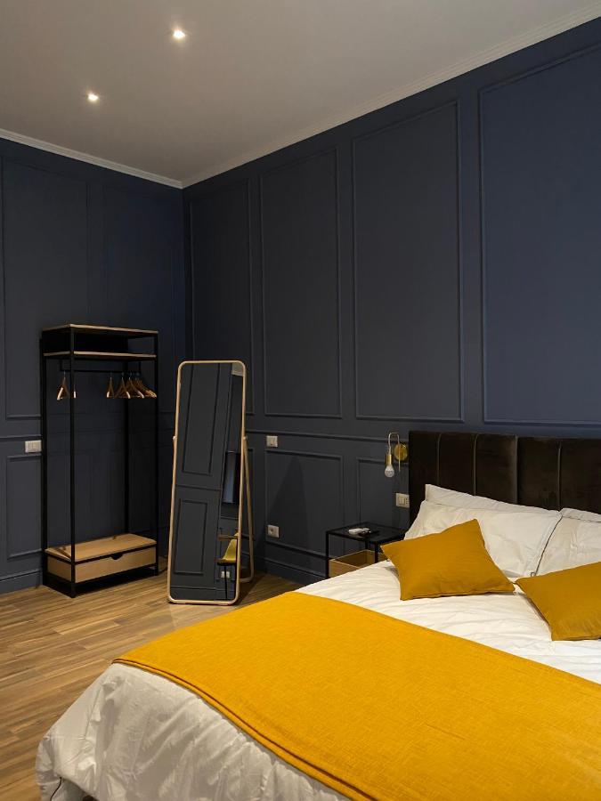 Allegra Suites Rome Bagian luar foto