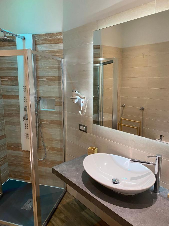 Allegra Suites Rome Bagian luar foto