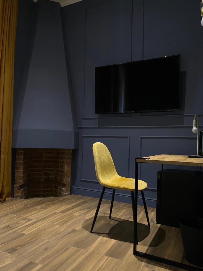 Allegra Suites Rome Bagian luar foto