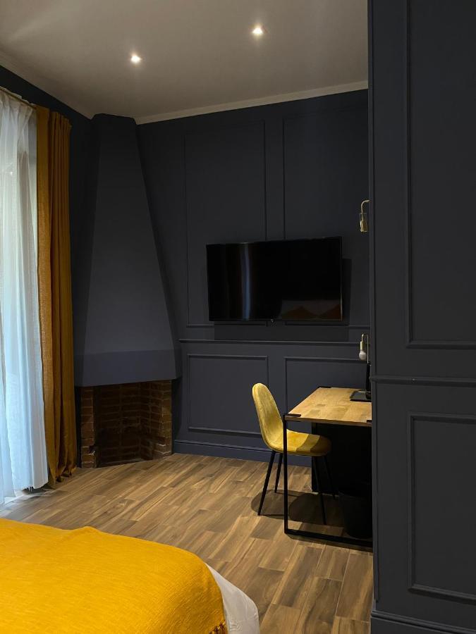 Allegra Suites Rome Bagian luar foto