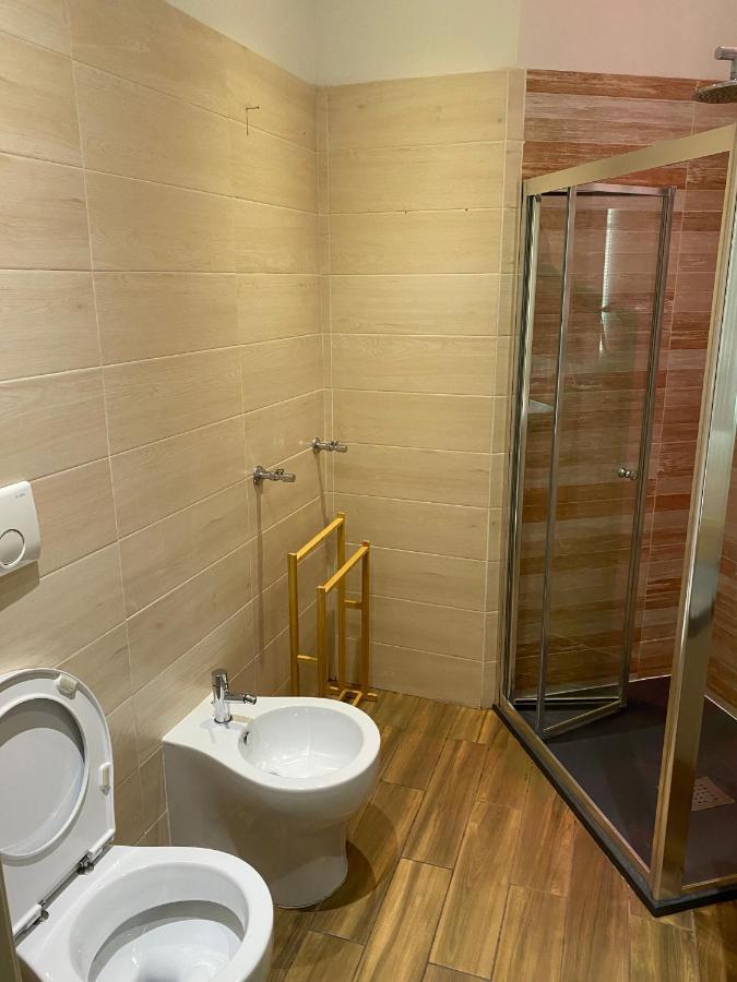 Allegra Suites Rome Bagian luar foto